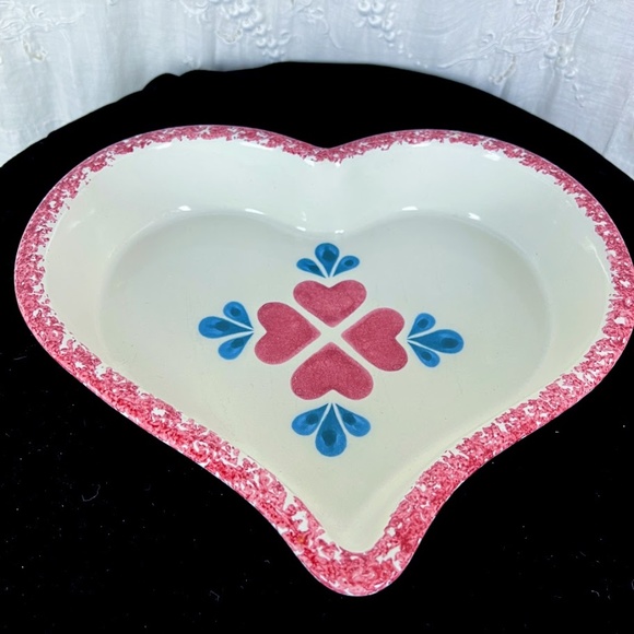 Chapparal Bakeware Vintage Like New! ❣️Host Pick - Picture 2 of 7